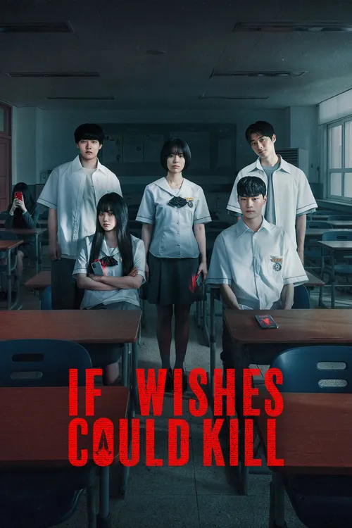 Download If Wishes Could Kill (2026) Season 1 Hindi Dubbed (DD5.1) Dual Audio NetFlix Series 480p | 720p | 1080p WEB DL 10 if wishes could kill 2026