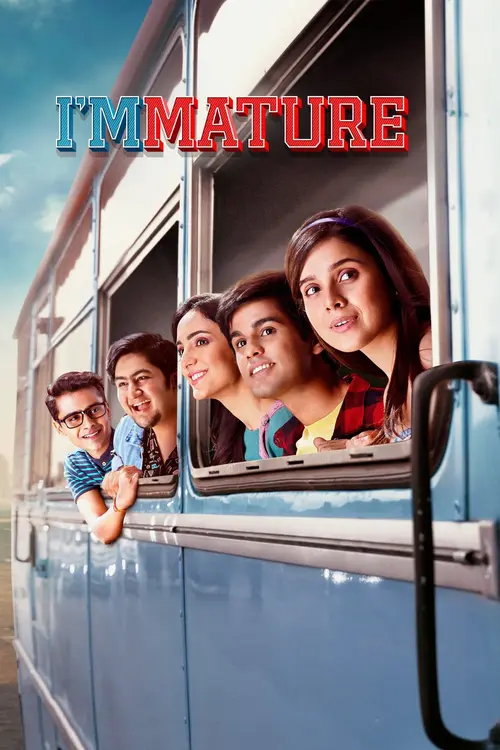 Download ImMATURE (2019) Season 1 Hindi Complete TVF Originals WEB Series 480p | 720p HDRip 16 immature 2019