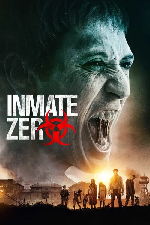 inmate zero 2020