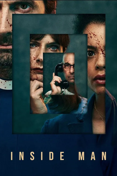 Download Inside Man – Netflix Original (2022) Season 1 Dual Audio {Hindi English} 480p | 720p | 1080p WEB DL 12 inside man netflix original 2022