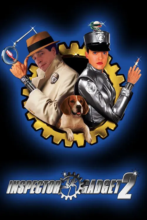 inspector gadget 2 2003