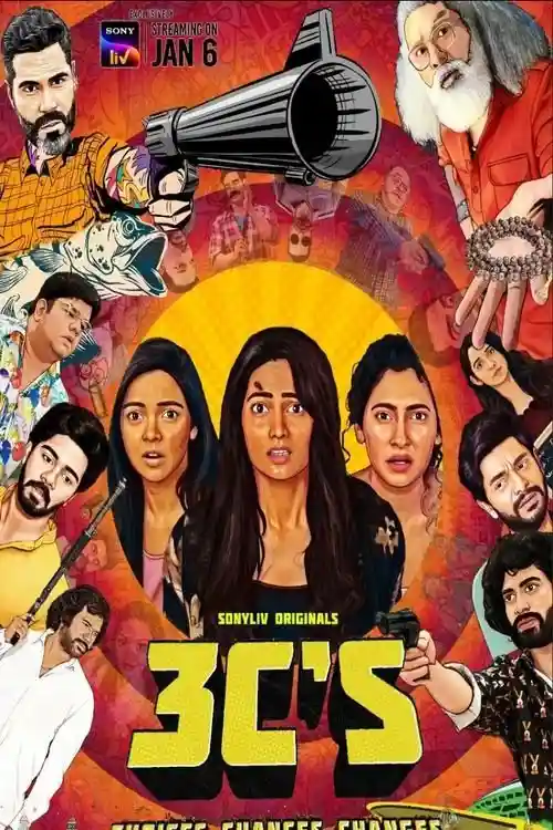 Download Intezaar: Koi Aane Ko Hai (Season 1) Hindi Complete AMZN WEB Series 480p | 720p | 1080p WEB DL 16 intezaar koi aane ko hai season 1