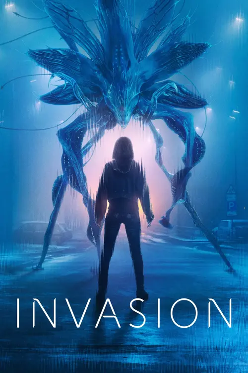Download Invasion (Season 1 – 3) Apple Tv Original English Complete WEB Series 720p | 1080p WEB DL 25 invasion season 1