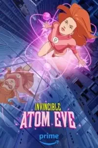 invincible atom eve 2023