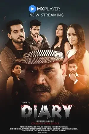 Download Ishas Diary (2021) Season 1 Hindi Complete MX Original WEB Series 480p | 720p HDRip 19 ishas diary 2021