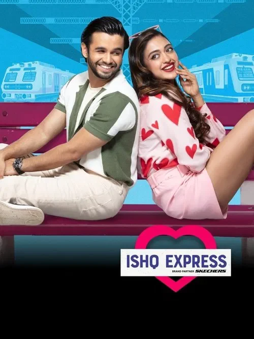 Download Ishq Express (Season 1) Hindi Complete Amazon MiniTV WEB Series 480p | 720p | 1080p WEB DL 12 ishq express season 1