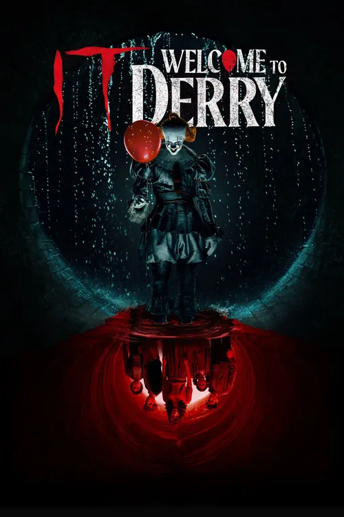 Download It: Welcome to Derry (2025) Season 1 Complete JioHotstar | Dual Audio {Hindi English} 480p | 720p | 1080p WEB DL & 2160p 4K SDR 24 it welcome to derry 2025
