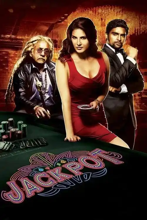 Download Jackpot (Season 1) Hindi Complete Web Series 480p | 720p | 1080p WEB DL 18 jackpot season 1