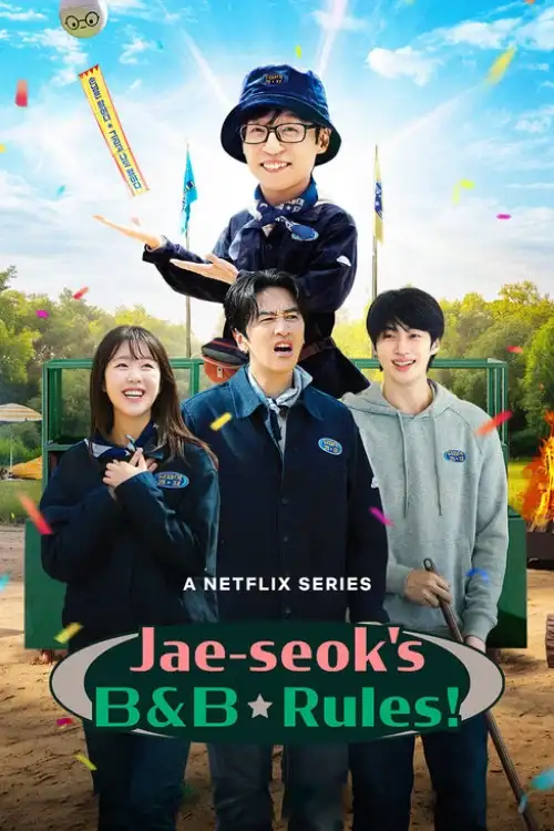 Download Jae seok’s B&B Rules! (2026) Season 1 NetFlix Reality Tv Series 720p & 1080p WEB DL x264 17 jae seok s b b rules 2026