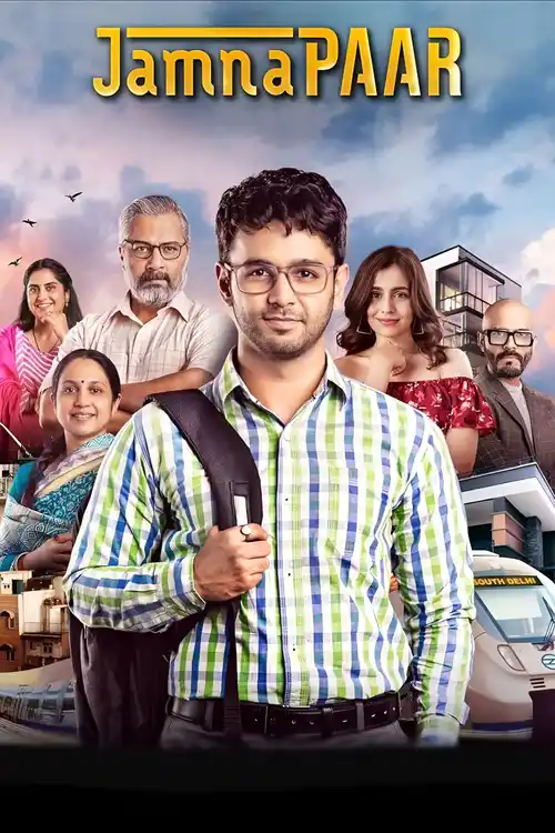Download Jamnapaar (Season 1 – 2) Complete AMZN WEB Series {Hindi DD2.0} 480p | 720p | 1080p WEB DL 15 jamnapaar season 1