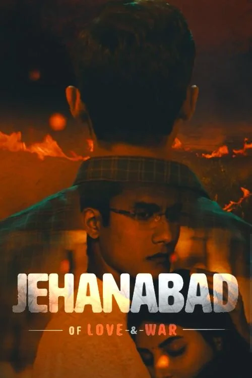 Download Jehanabad – Of Love & War (Season 1) Hindi SonyLIV Complete Web Series 480p | 720p | 1080p WEB DL 1 jehanabad of love war season 1