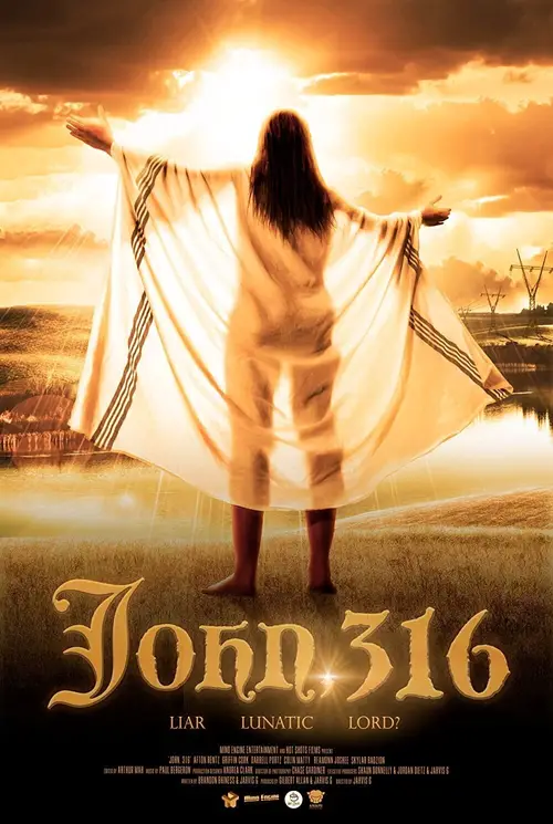 john 316 2021