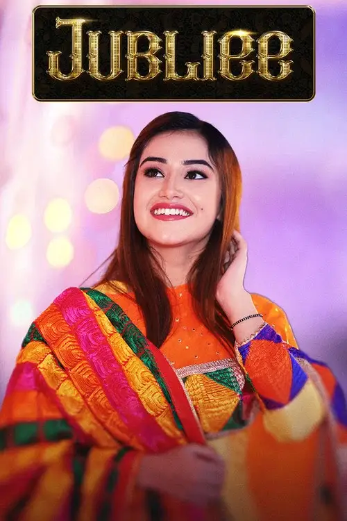 Download Jubliee (Season 1) Punjabi Chaupal Complete Web Series 480p | 720p | 1080p WEB DL 13 jubliee season 1