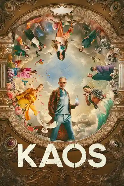 Download Kaos | NetFlix Season 1 (2024) Dual Audio {Hindi English} 720p & 1080p WEB DL 9 kaos netflix season 1 2024