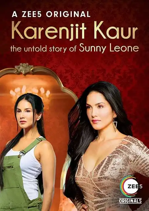 Download Karenjit Kaur (2018) Season 1 Complete ZEE5 Hindi WEB Series 480p | 720p HDRip 23 karenjit kaur 2018