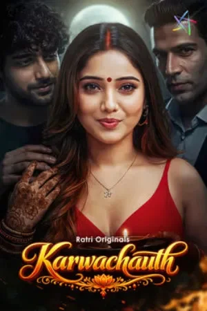 Karwachauth (2026) S01 Part 1 Hindi Ratri Complete Web Series 480p | 720p | 1080p WEB DL | Free Download 2 karwachauth 2026