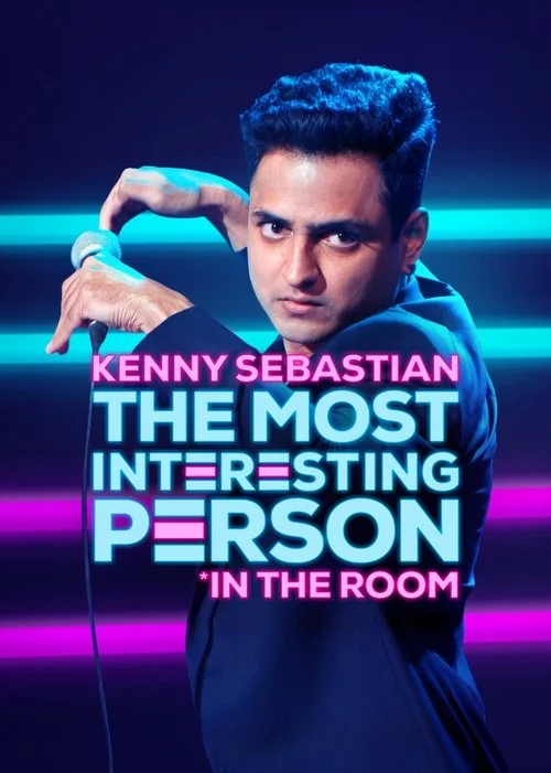 Download Kenny Sebastian The Most Interesting Person in the Room 480p || 720p 5 kenny sebastian the most interesting person in the room 480
