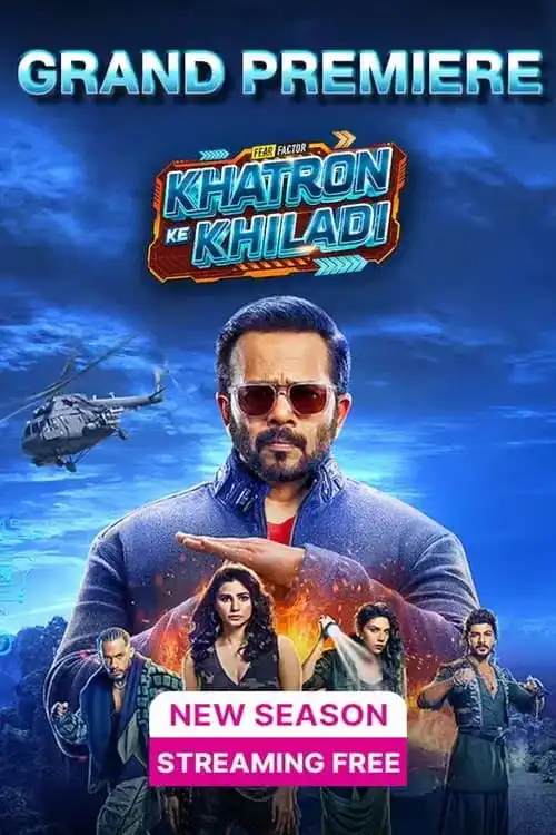 Download Khatron Ke Khiladi {S12E26 Added} Hindi Reality Show 480p | 720p | 1080p WEB DL 7 khatron ke khiladi s12
