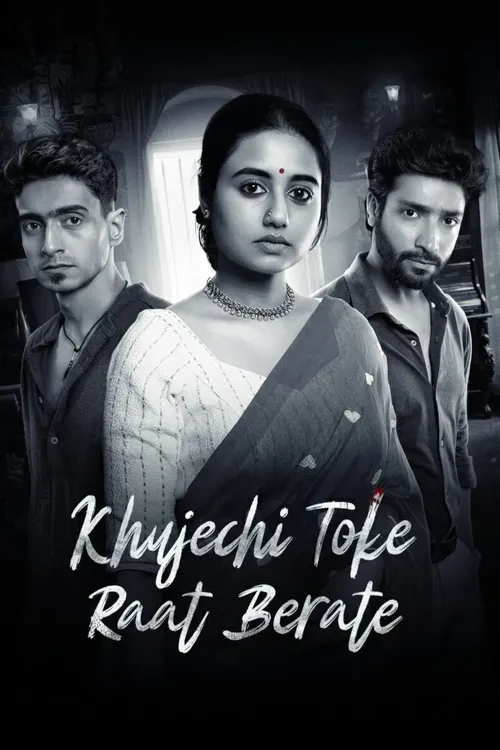 Download Khujechi Toke Raat Berate (Season 1) Bengali Complete Web Series 480p | 720p | 1080p WEB DL 13 khujechi toke raat berate season 1