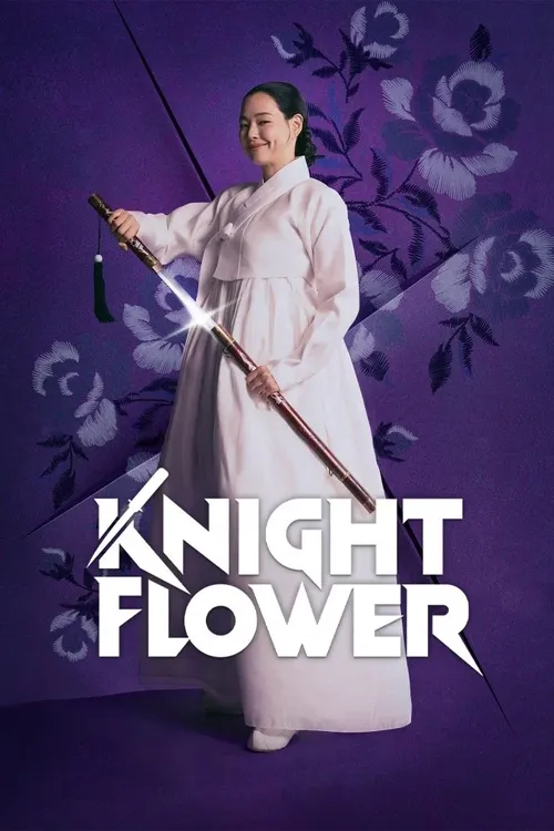 Download Knight Flower (Season 1) Dual Audio {Hindi Korean} K Drama Series 480P 720P & 1080P Web Dl 22 knight flower season 1