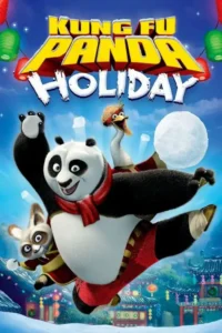 kung fu panda holiday 2010