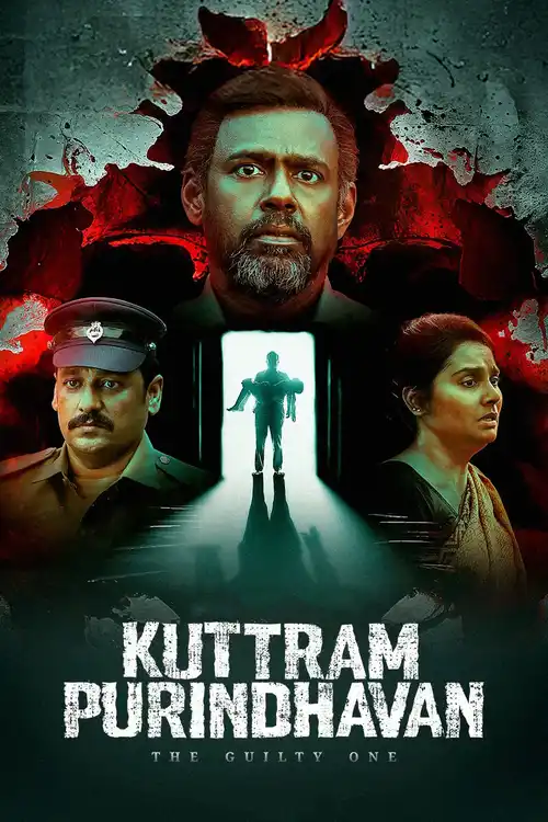 Download Kuttram Purindhavan (Season 1) Dual Audio {Hindi Tamil} SonyLIV Complete Web Series 480p | 720p | 1080p | 2160p WEB DL 2 kuttram purindhavan season 1