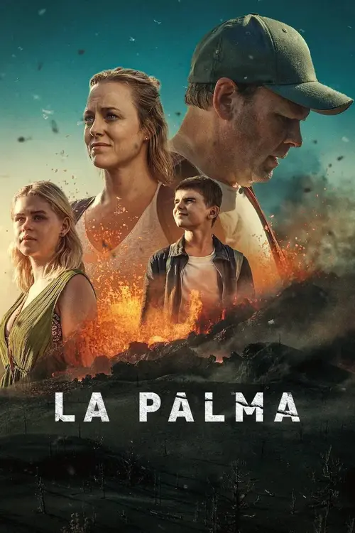 Download La Palma (2024) Season 1 Multi Audio {Hindi English Norwegian} Netflix Original WEB Series – 720p | 1080p WEB DL 12 la palma 2024