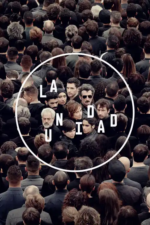 Download La Unidad (Season 3) Dual Audio {Hindi Spanish} Series 480p 720p & 1080p WEB DL 18 la unidad season 3