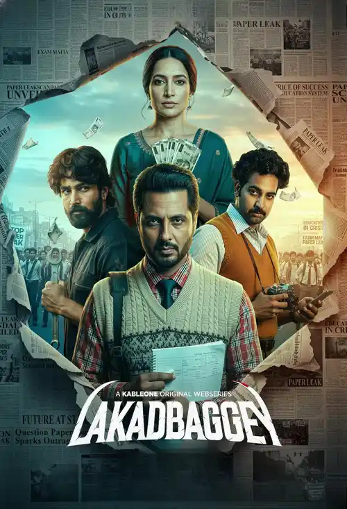 Download Lakadbaggey (Season 1) Complete Web Series {Hindi Punjabi} 480p | 720p | 1080p WEB DL 8 lakadbaggey season 1