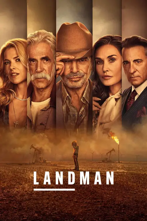 Download Landman (Season 1) Dual Audio {Hindi English} Series 480p 720p & 1080p WEB DL 12 landman season 1