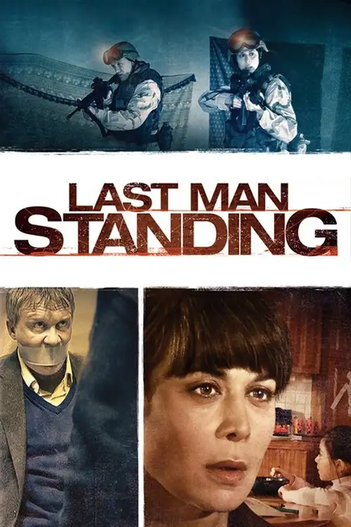 last man standing 2011