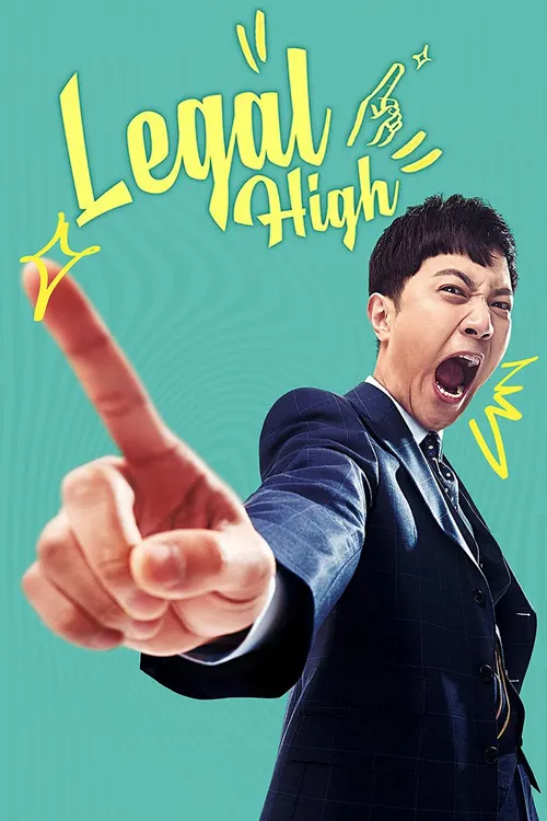 Download Legal High aka Rigalhai (Season 1) Hindi Dubbed Complete K Drama Series 480p | 720p WEB DL 4 legal high aka rigalhai season 1