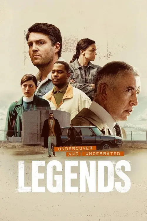 Download Legends (2026) Season 1 Dual Audio {Hindi English} WEB Series 720p & 1080p WEB DL 19 legends 2026