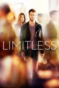limitless season 1