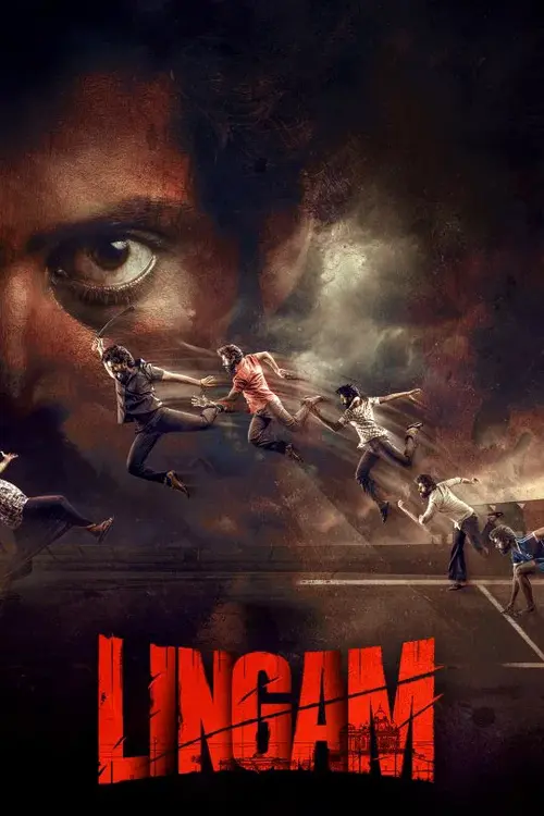 Download Lingam (Season 1) Jiohotstar {Hindi Dd5.1 – Tamil Dd5.1} Complete Web Series 480P | 720P | 1080P Web Dl 15 lingam season 1