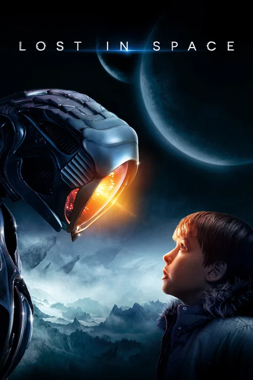 Download Lost in Space (Season 1 – 3) Dual Audio {Hindi English} Netflix Series 480p 720p & 1080p WEB DL 20 lost in space season 1