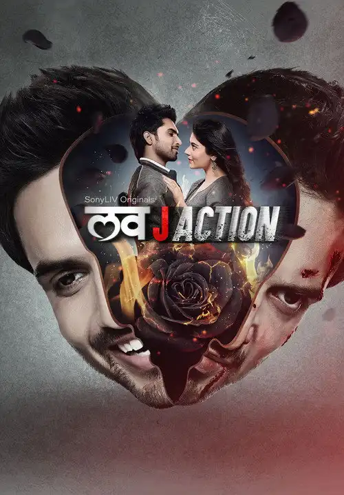 Download Love J Action (2021) Season 1 Hindi Complete SonyLiv Original WEB Series 480p | 720p HDRip 17 love j action 2021
