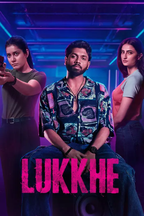 Download Lukkhe (Season 1) Hindi DD5.1 AMZN Complete Web Series 480p | 720p | 1080p WEB DL 8 lukkhe season 1
