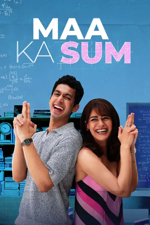 Download Maa Ka Sum (Season 1) Hindi DD5.1 Amazon Prime Video Complete Web Series 480p | 720p | 1080p WEB DL 14 maa ka sum season 1
