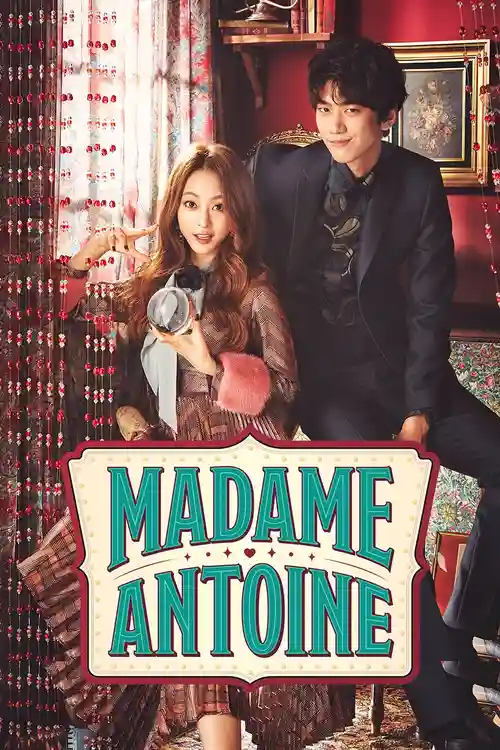 Download Madame Antoine: The Love Therapist (Season 1) Dual Audio {Hindi Korean} AMZN WEB Series 720p & 1080p WEB DL 8 madame antoine the love therapist season 1