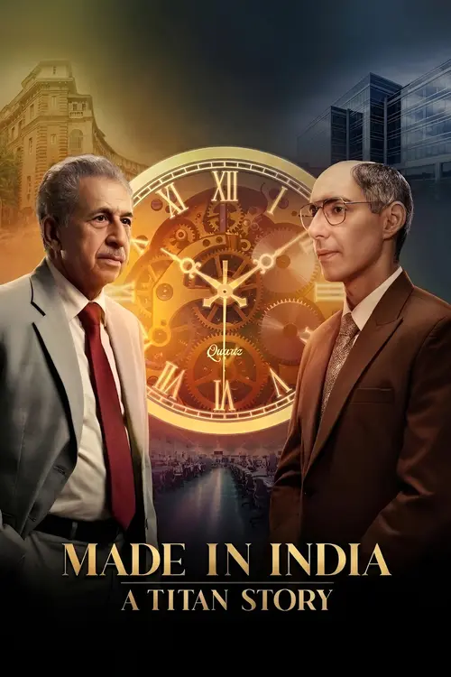 Download Made in India: A Titan Story (Season 1) Hindi DD5.1 Amazon Prime Video Complete Web Series 480p | 720p | 1080p WEB DL 3 made in india a titan story season 1
