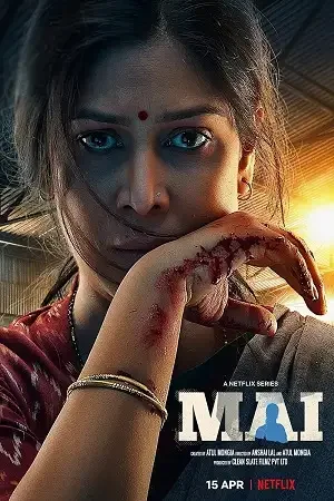 Download Mai – Netflix Original (2022) Season 1 Complete Hindi WEB Series 480p | 720p | 1080p WEB DL 4 mai netflix original 2022
