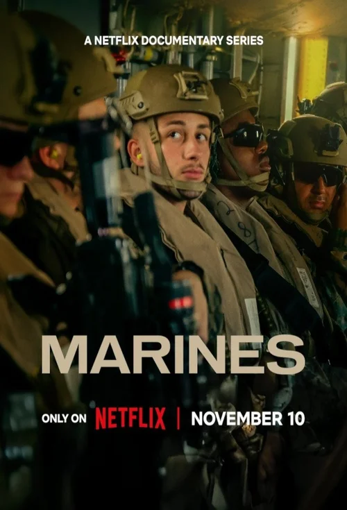 Download Marines (Season 1) Dual Audio {Hindi English} Series 480p 720p & 1080p WEB DL 21 marines season 1