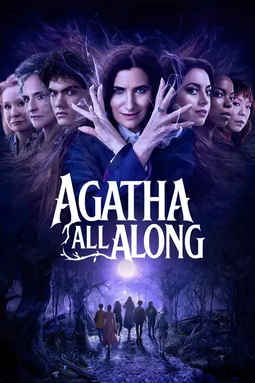 Download Marvel Studios – Agatha All Along (2024) Season 1 [S01E06 Added Dual Audio {Hindi English} 480p 720p 1080p & 2160p WEB DL 6 marvel studios agatha all along 2024