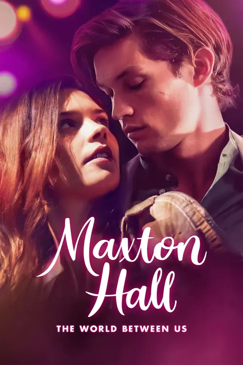 Download Maxton Hall (2025) Season 2 Dual Audio {Hindi German} Amazon Original Series 480p | 720p | 1080p WEB DL 16 maxton hall 2025