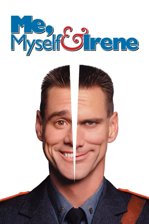 me myself irene 2000