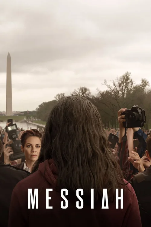 messiah season 1