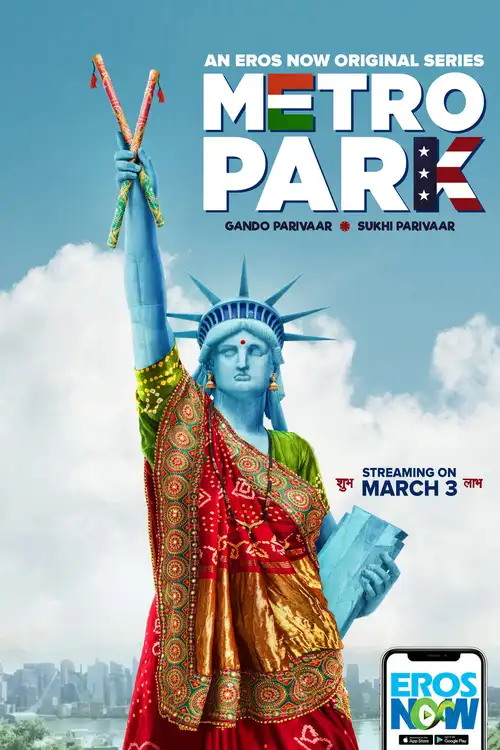Download Metro Park Season 1 Hindi Eros Now Originals Complete Web Series 480p || 720p HD 10 metro park season 1