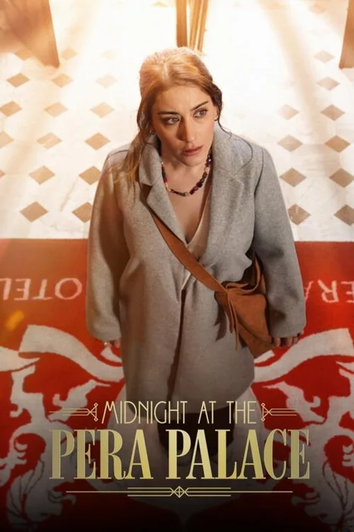 Download Midnight at the Pera Palace (Season 1 – 2) Dual Audio {Hindi English} NetFlix WEB DL 480p | 720p | 1080p 2 midnight at the pera palace season 1