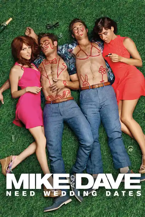 Download Mike and Dave Need Wedding Dates (2016) Dual Audio {Hindi English} WEB DL 480p | 720p | 1080p 14 mike and dave need wedding dates 2016